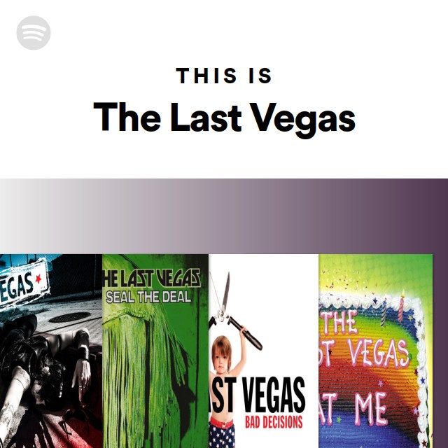 Imagem de The Last Vegas