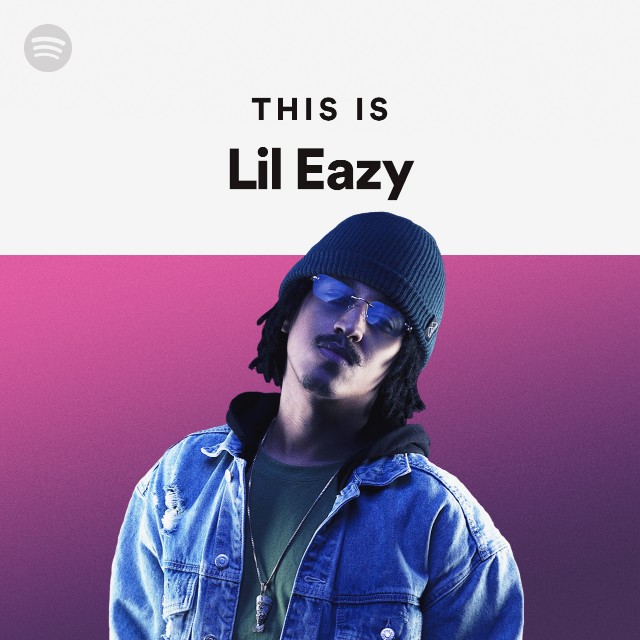 Eazy-E  Spotify