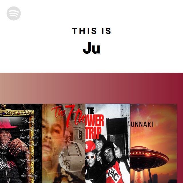 This Is Ju - playlist by Spotify | Spotify