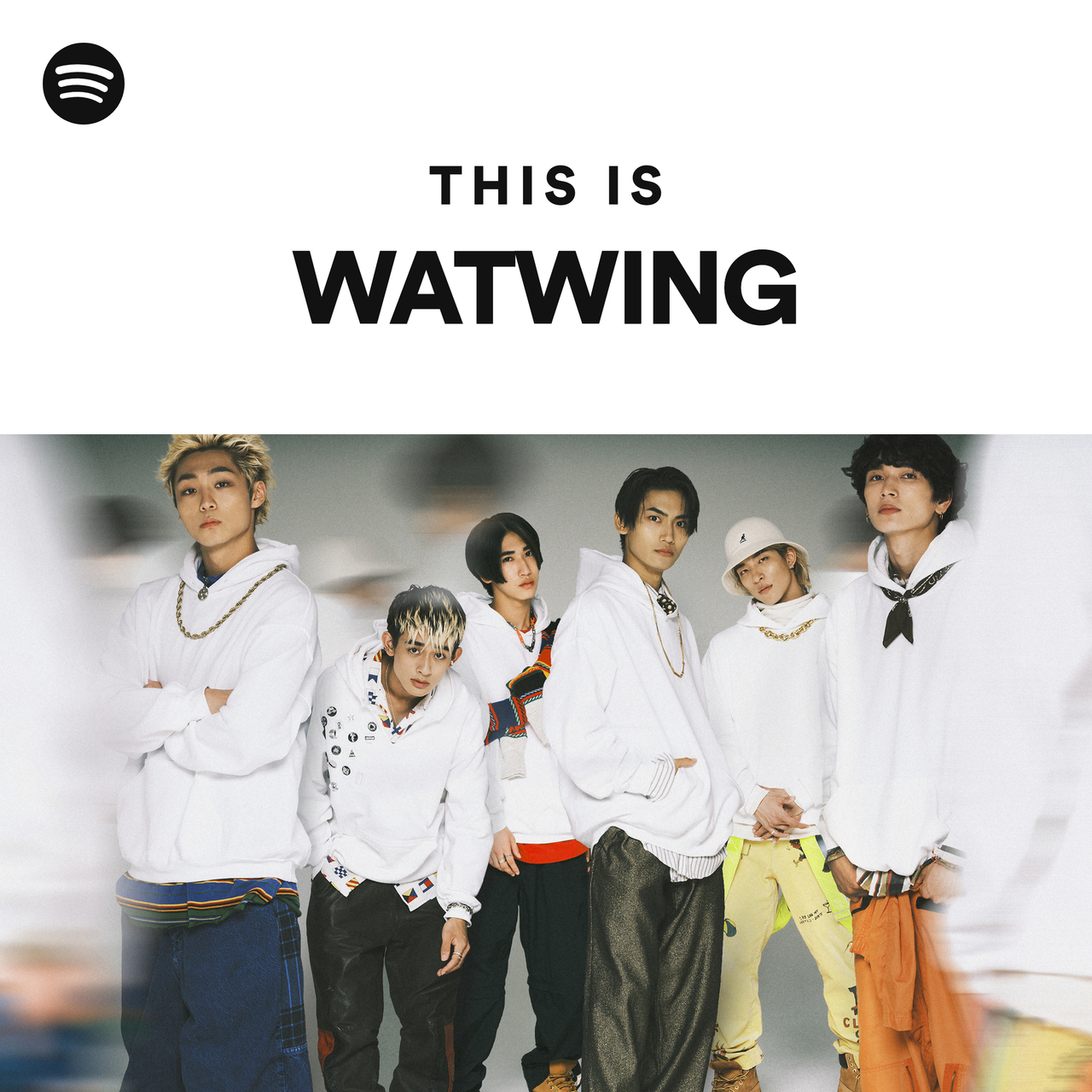 This Is WATWING - playlist by Spotify | Spotify