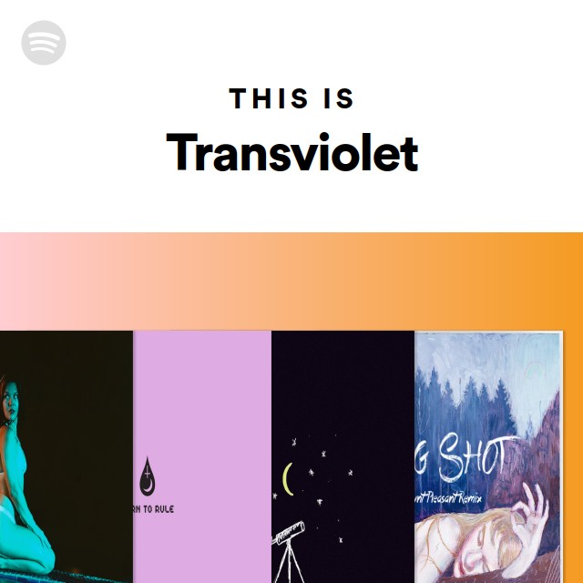 Imagem de Transviolet