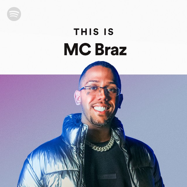 Stream Joga na Cara - MC Braz e MC Gabluca by Life Song