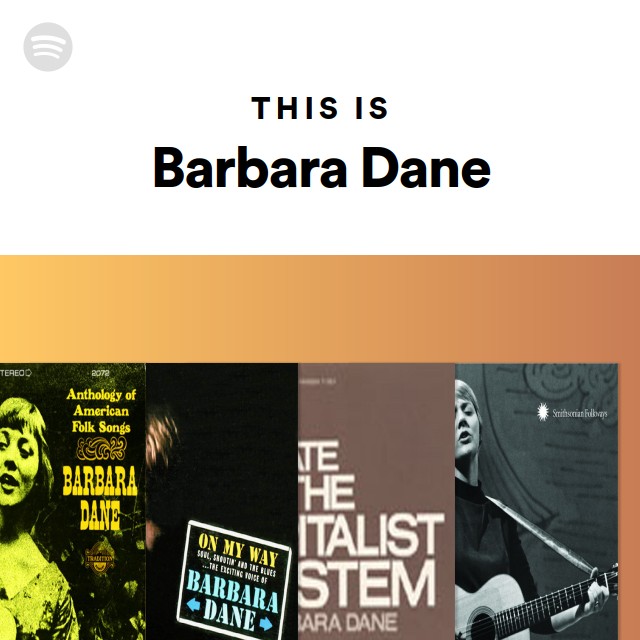 Barbara Dane 4枚 Barbara Dane – I Hate The Capitalist System – Vinyl (LP