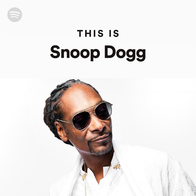 Snoop Dogg made a gospel album, and it's wonderful