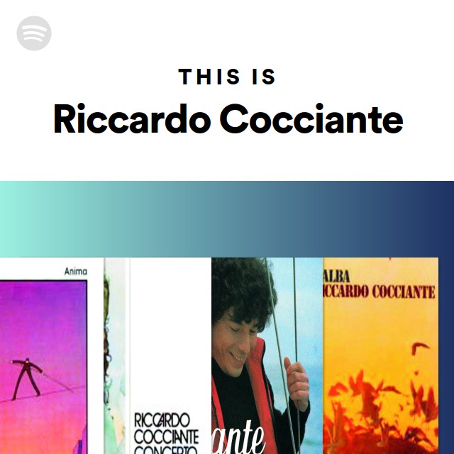 Imagem de Riccardo Cocciante