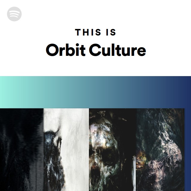 Imagem de Orbit Culture