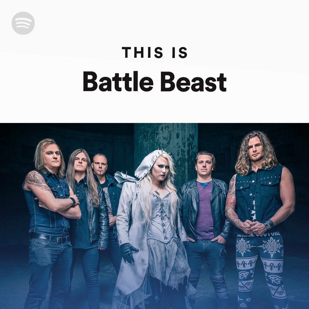 This Is Battle Beast