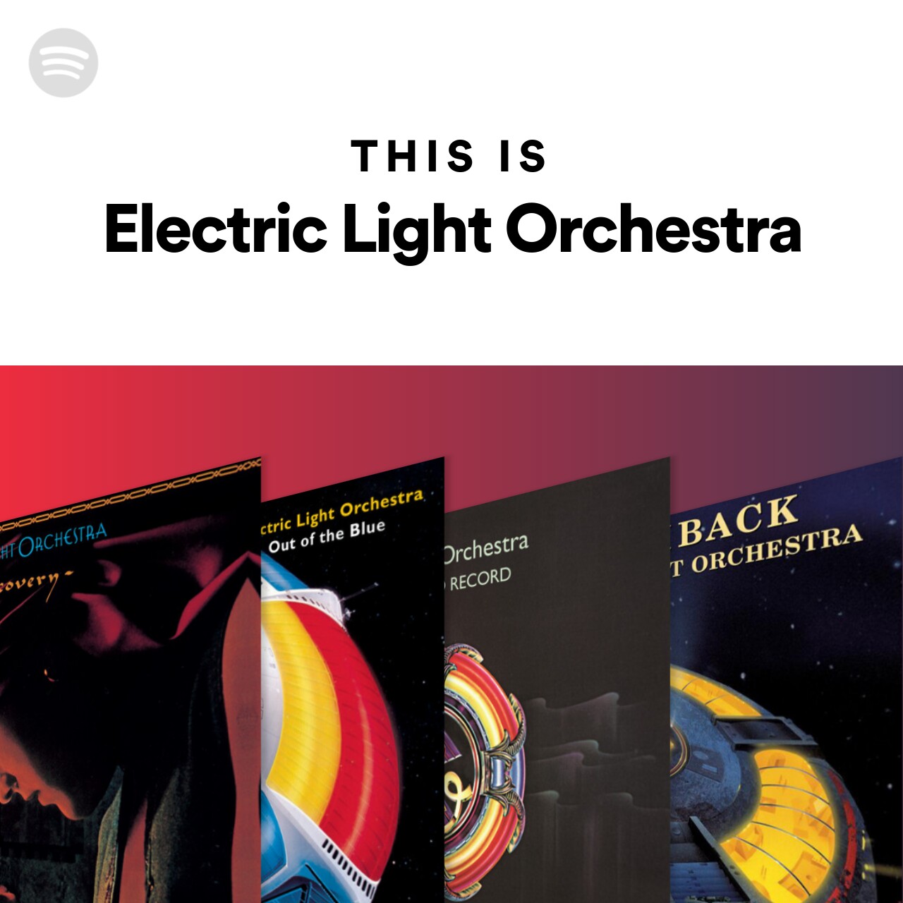 This Is Electric Light Orchestra