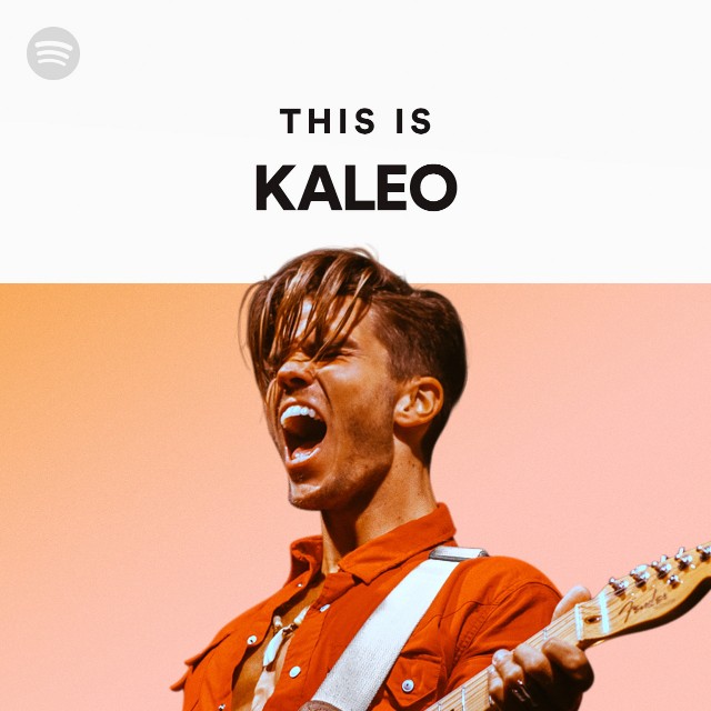 Imagem de Kaleo