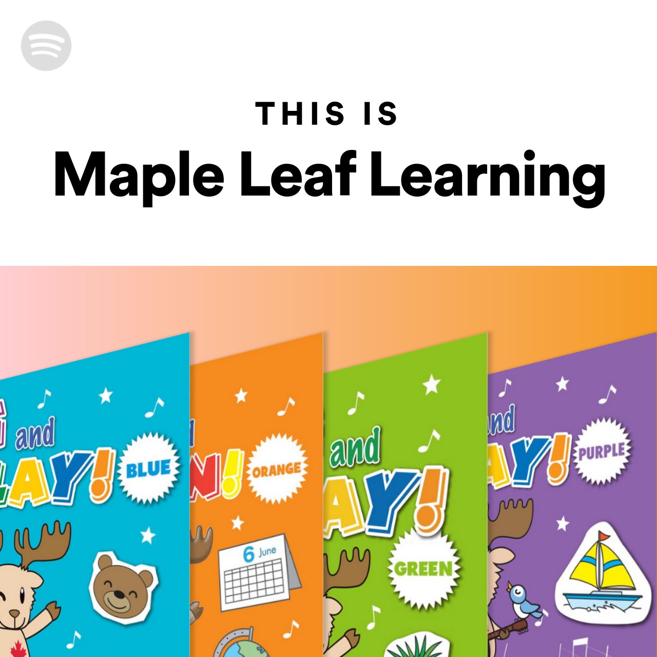 This Is Maple Leaf Learning