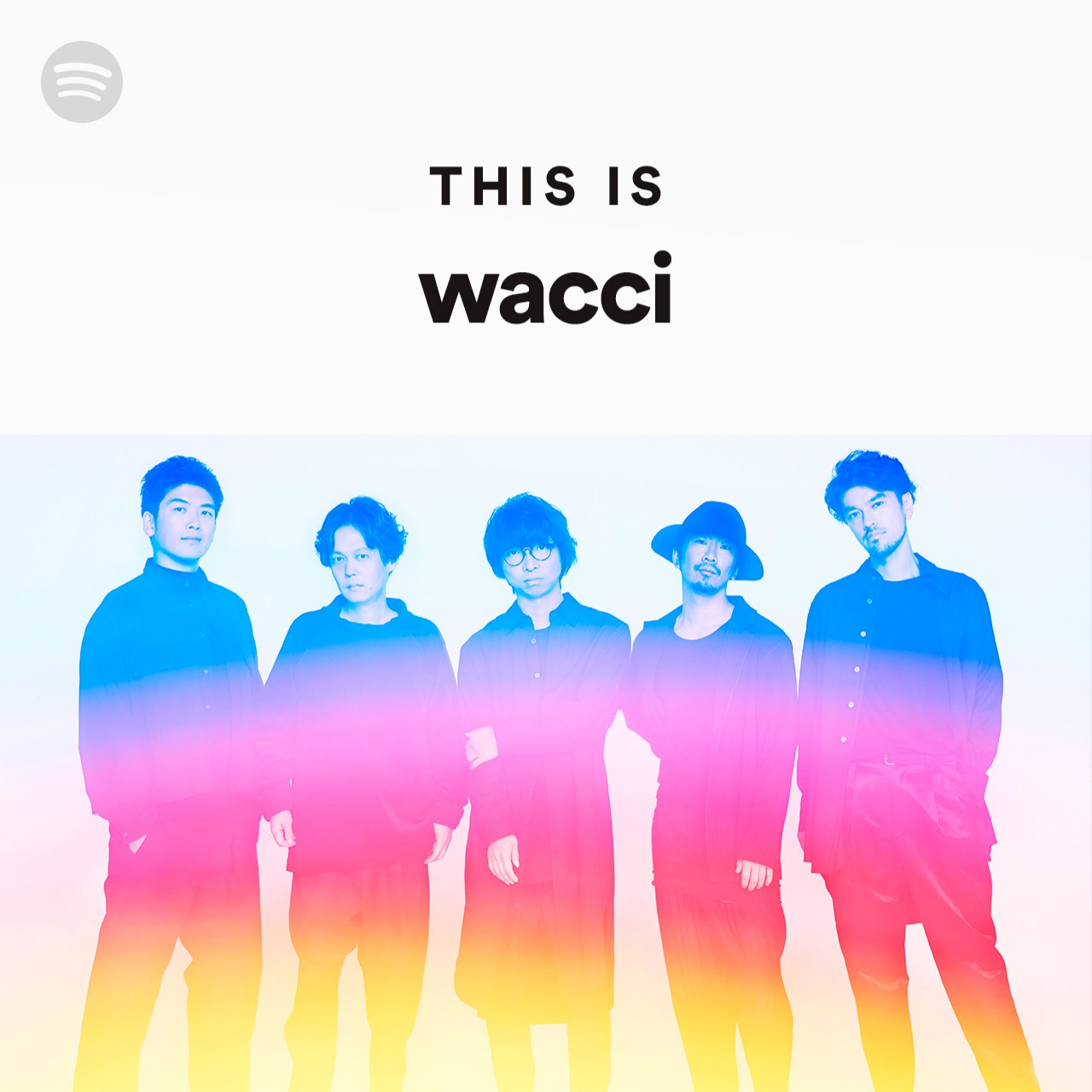 This is wacci