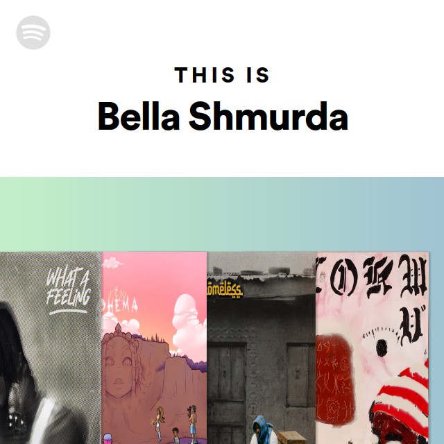 This Is Bella Shmurda - playlist by Spotify | Spotify