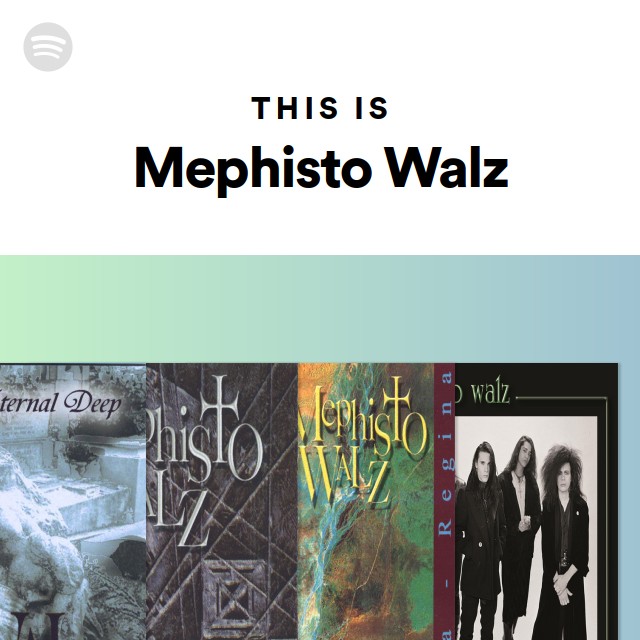 Imagem de Mephisto Walz