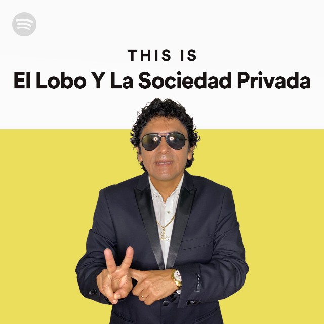 Foto de El Lobo y La Sociedad Privada Imagem de El Lobo y La Sociedad Privada
