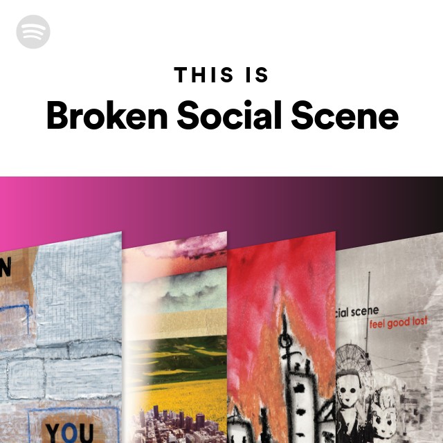 Imagem de Broken Social Scene