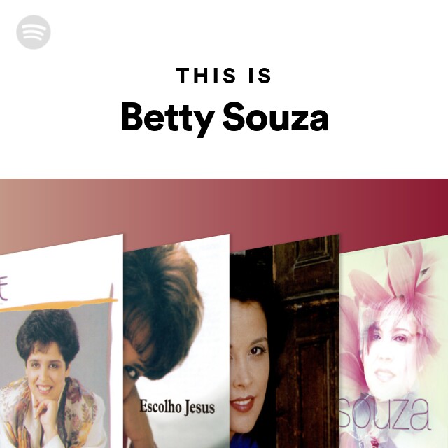 Imagem de Betty Souza