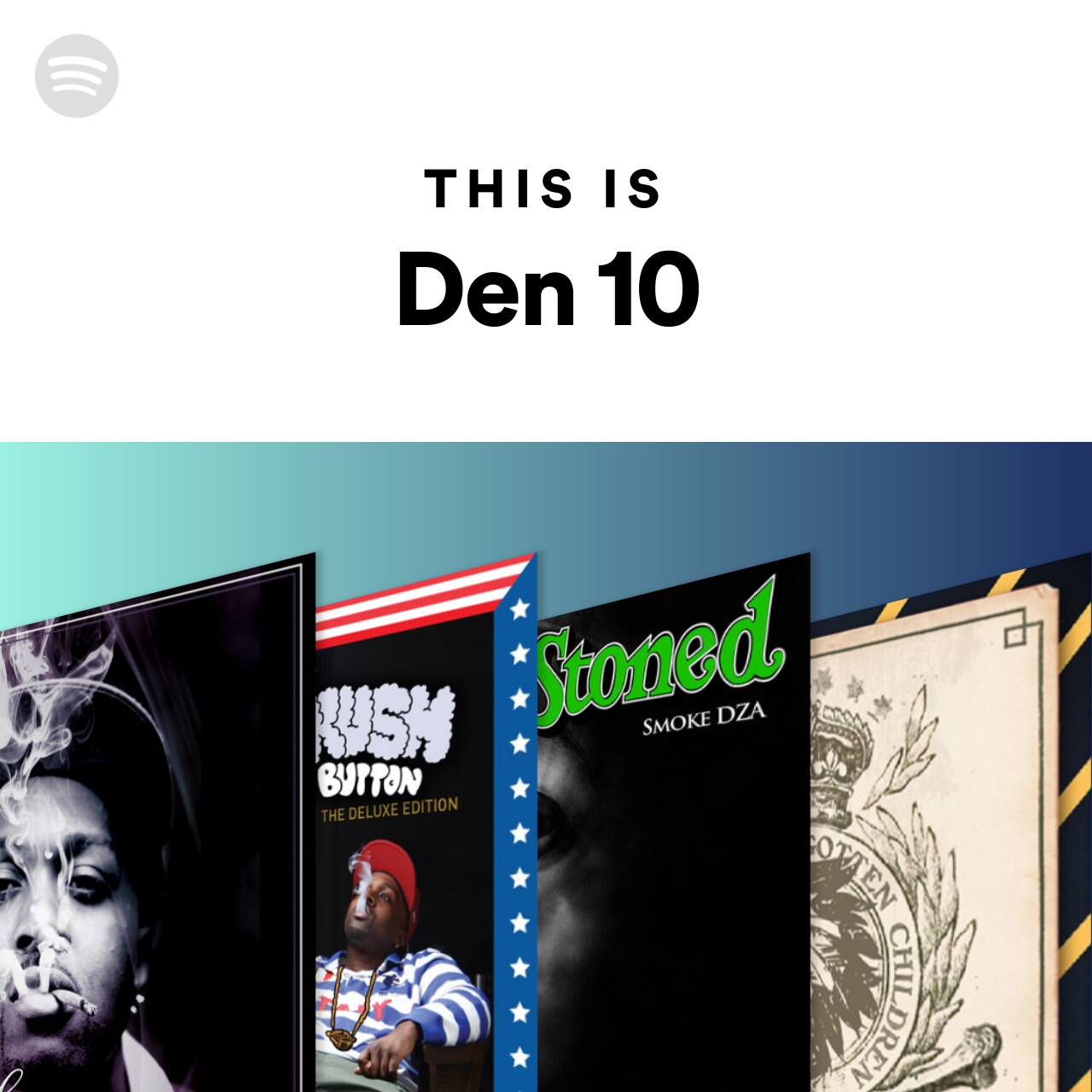 This Is Den 10