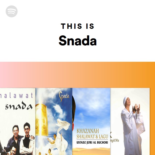 This Is Snada - playlist by Spotify | Spotify