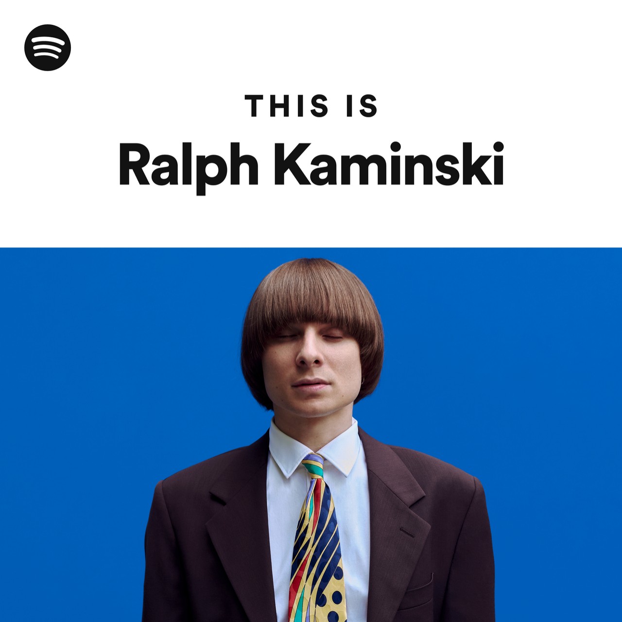 This Is Ralph Kaminski