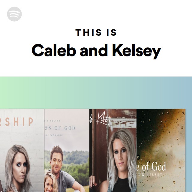 Imagem de Caleb + Kelsey