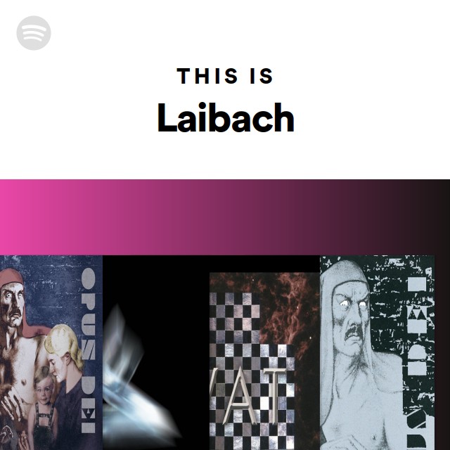 Imagem de Laibach