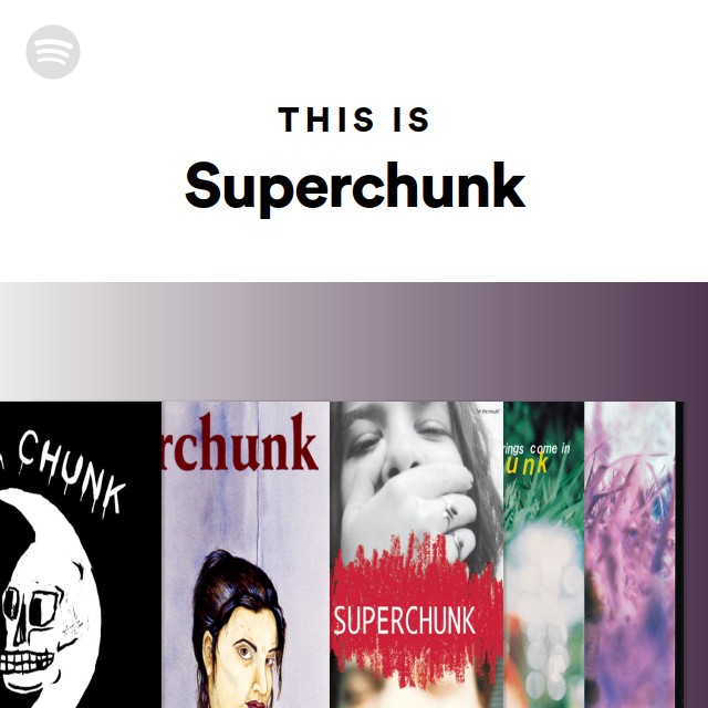 Imagem de Superchunk