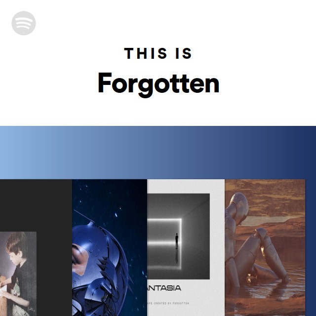 This Is playlist by Spotify Spotify(01)