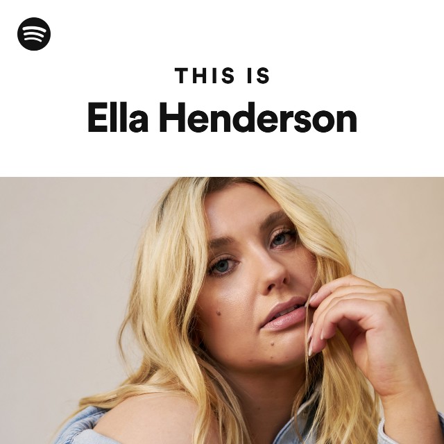 Ella Henderson