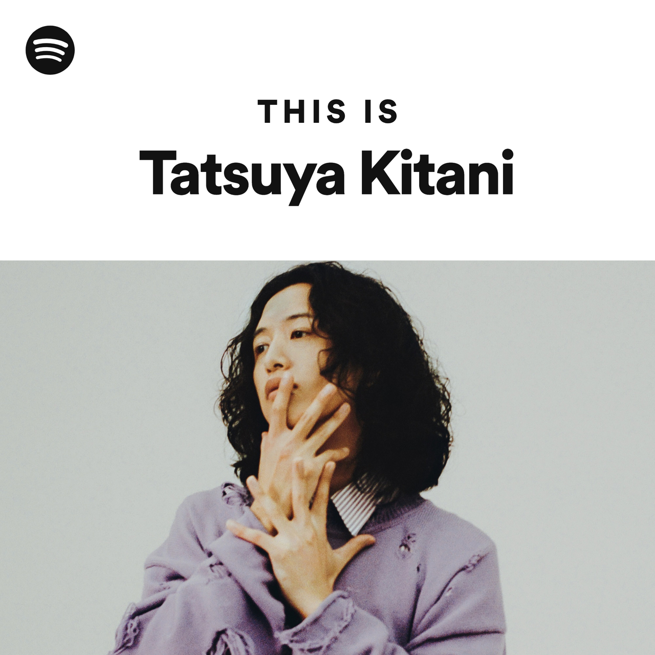 Tatsuya Kitani | Spotify