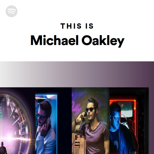 Imagem de Michael Oakley