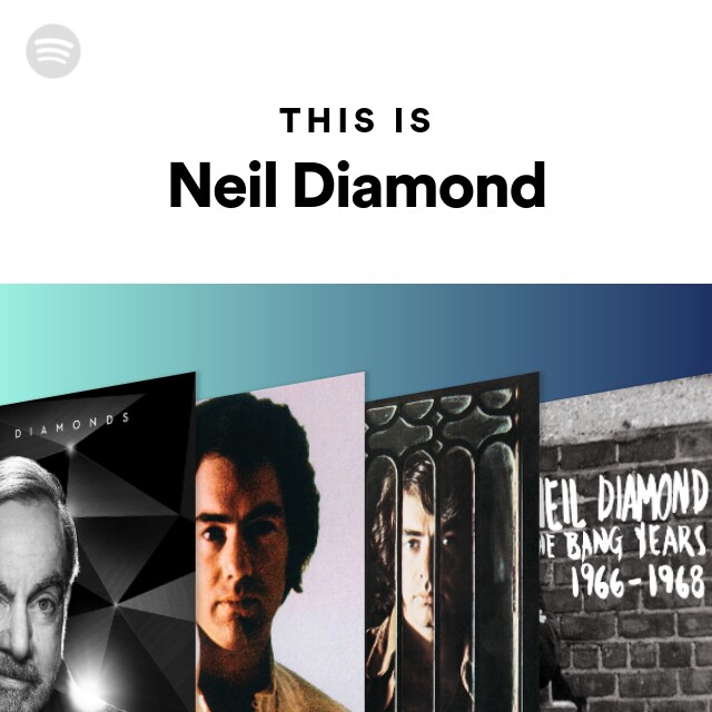 Neil Diamond through the years - ABC News