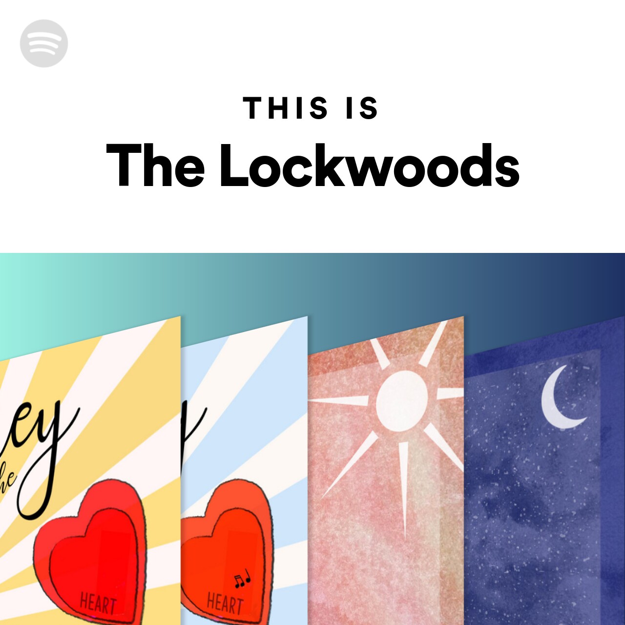 This Is The Lockwoods
