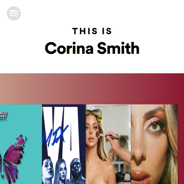 Imagem de Corina Smith