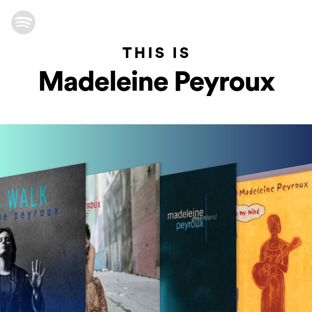 La magie de Noël - playlist by Spotify