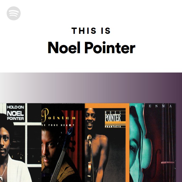 Noel Pointer – Phantazia – CD (Album, Reissue), [r4439834