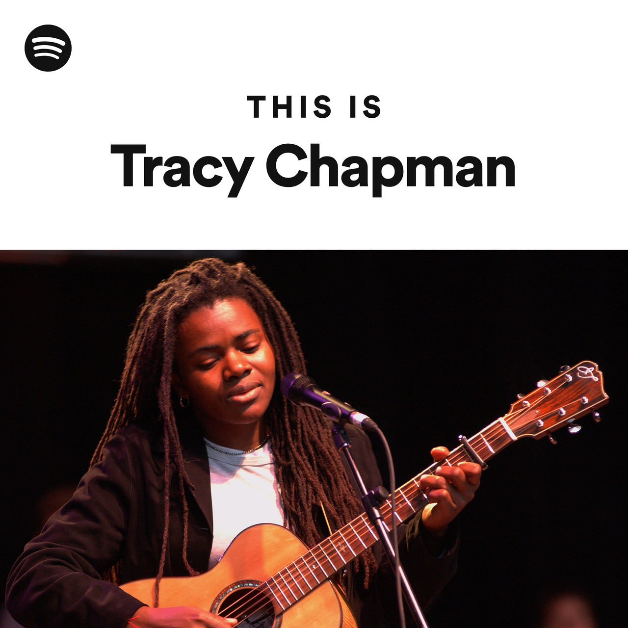 Tracy Chapman Essentials 