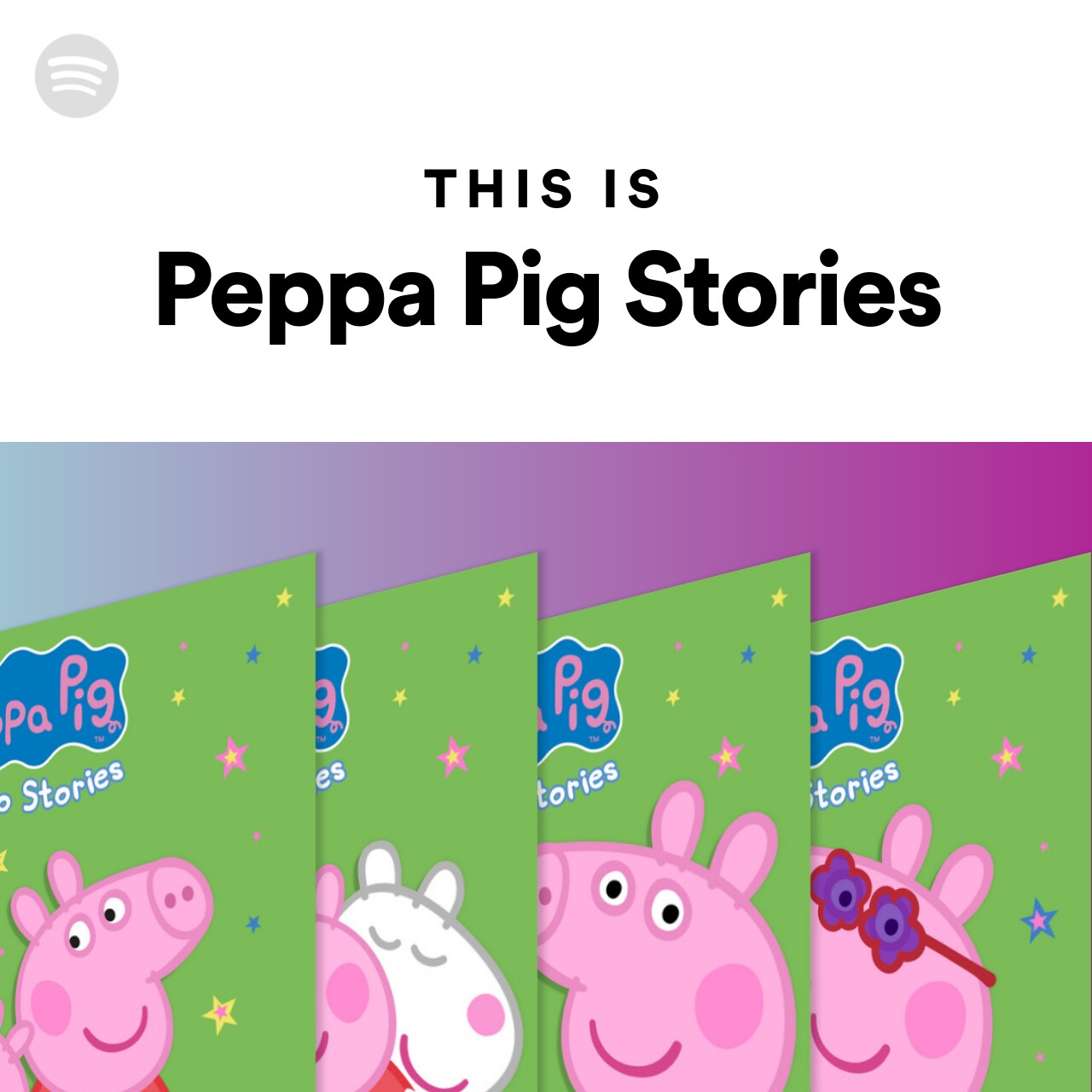 This Is Peppa Pig Stories
