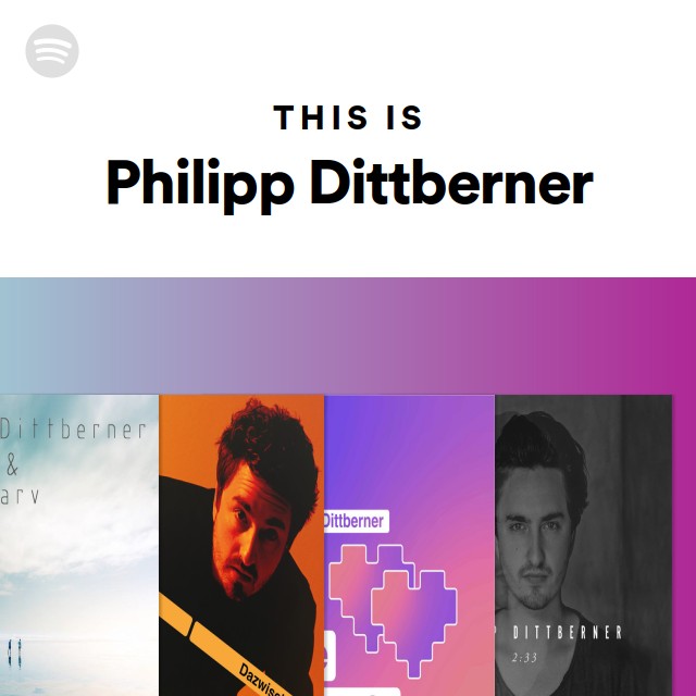 Imagem de Philipp Dittberner