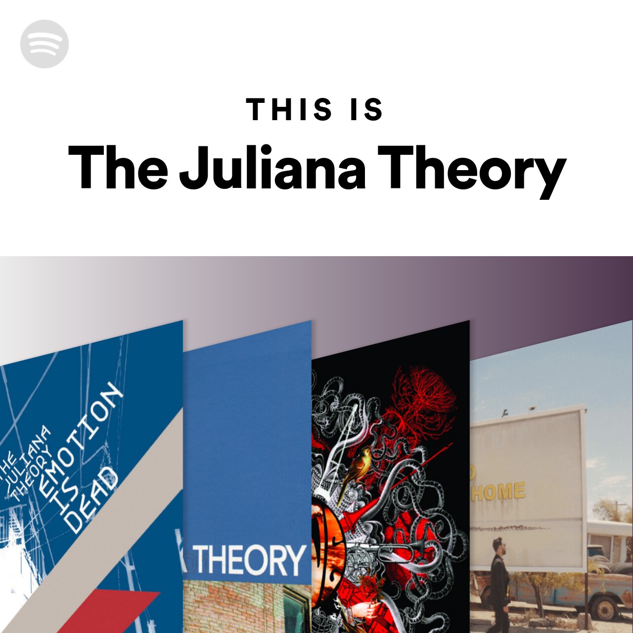 Imagem de The Juliana Theory
