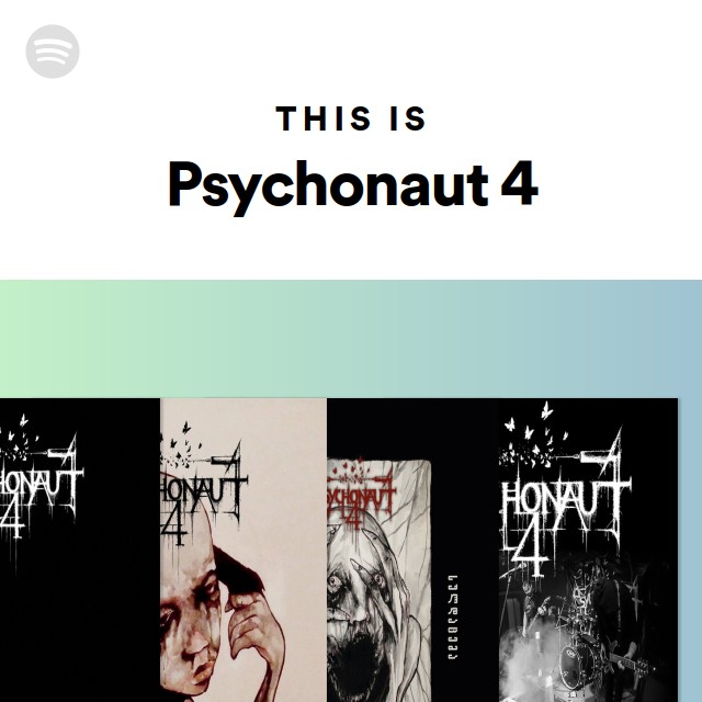 Imagem de Psychonaut 4