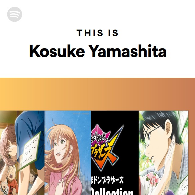 Akinori Nakagawa, Masaaki Fujioka, Haruka Kinoshita, Kosuke Akinori Nakagawa, Masaaki Fujioka, Haruka Kinoshita, Kosuke