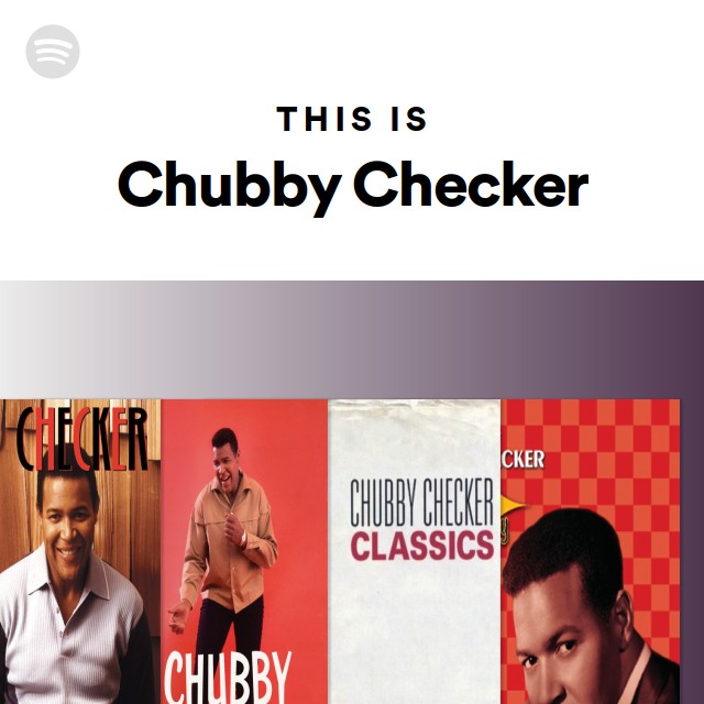 Imagem de Chubby Checker