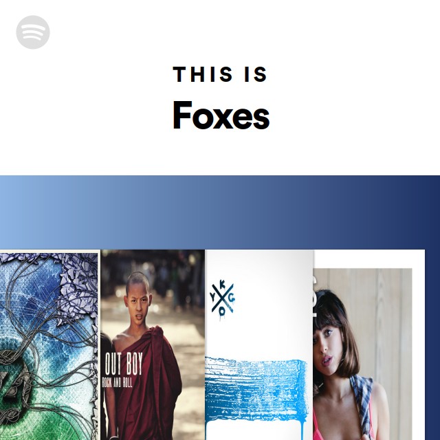 Imagem de Foxes