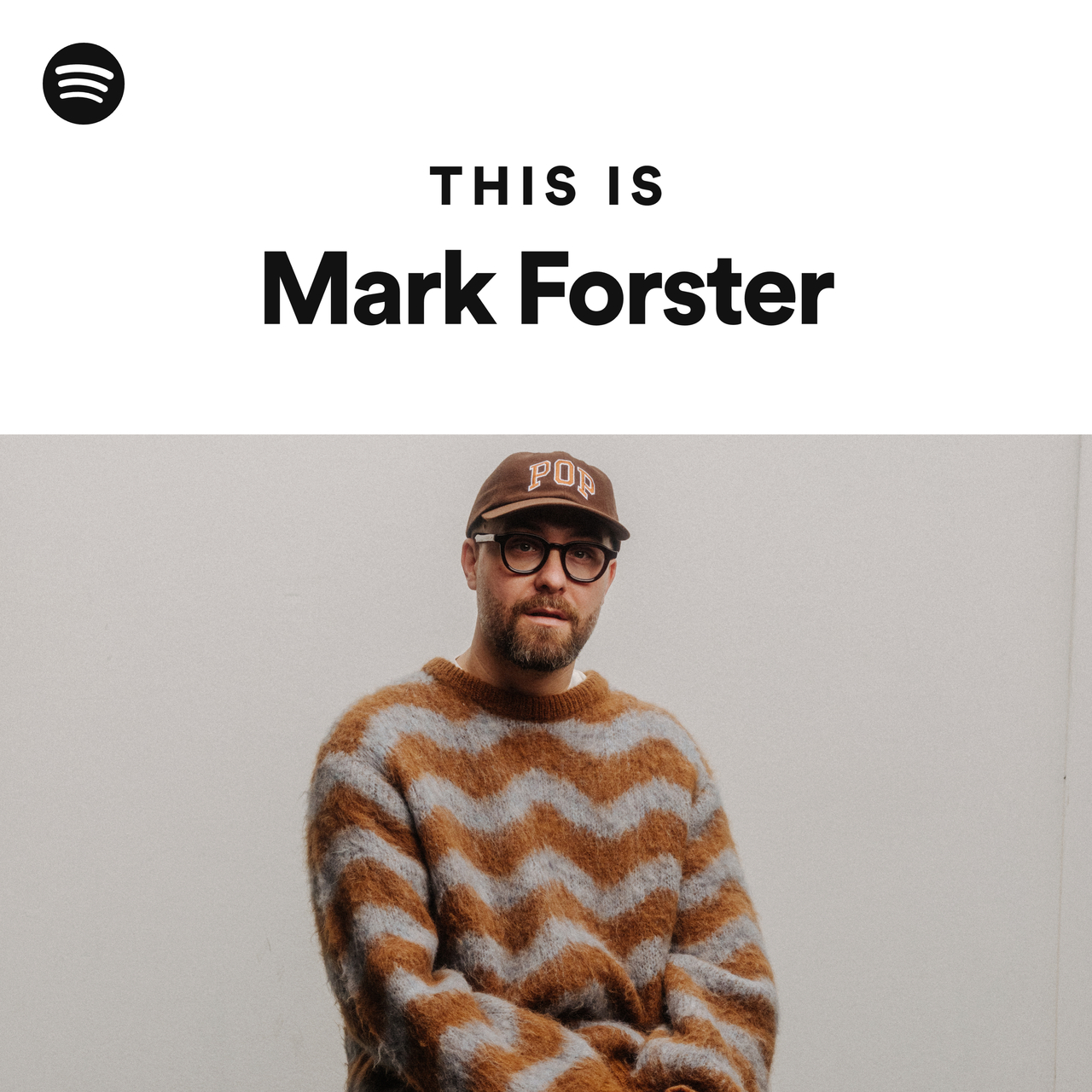 This Is Mark Forster - playlist by Spotify