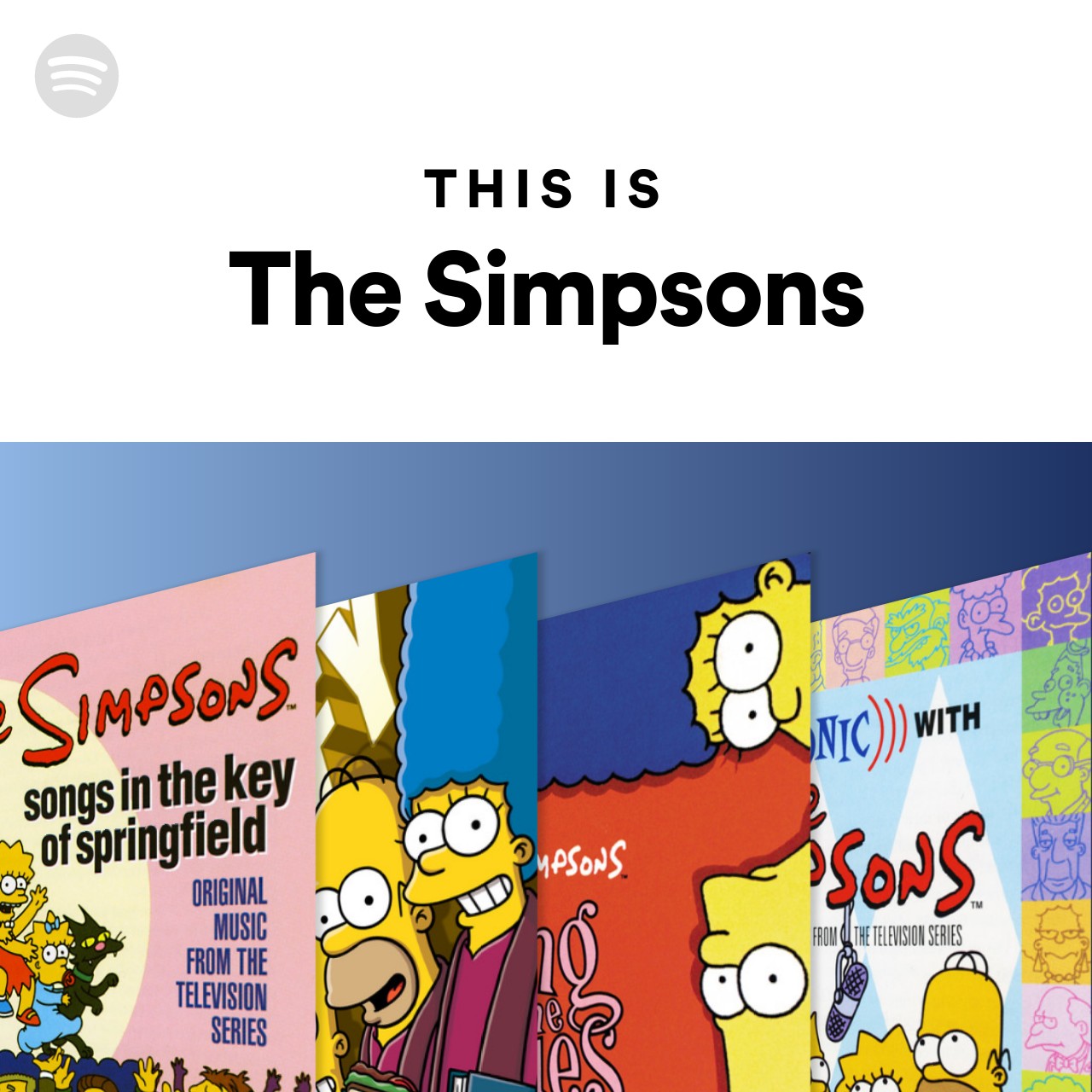 This Is The Simpsons
