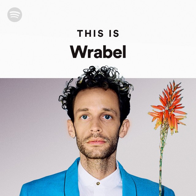 Imagem de Wrabel