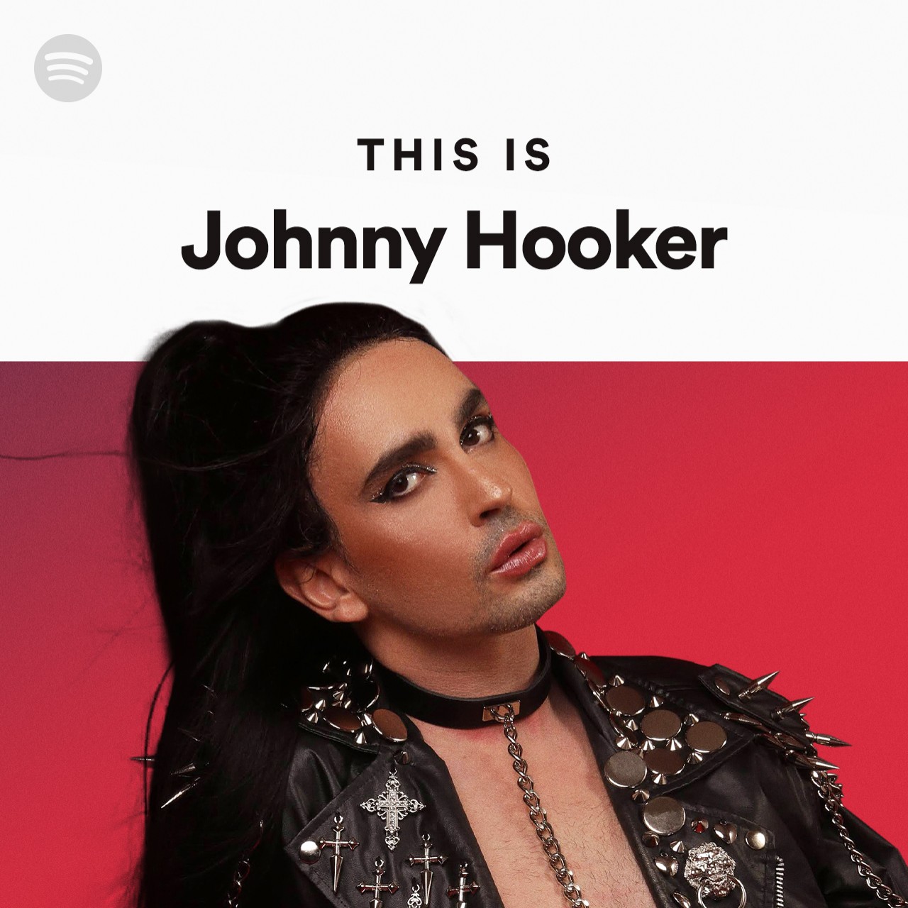 This Is Johnny Hooker