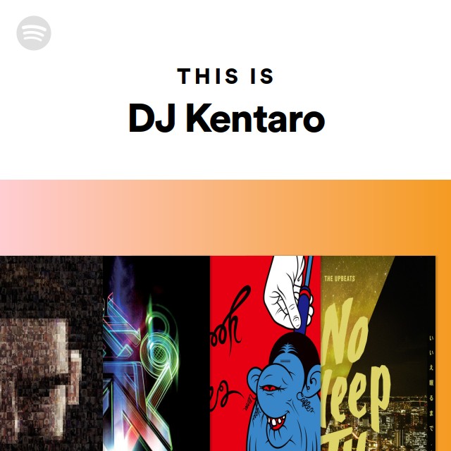 Solid Steel presents DJ Kentaro: 'On The Wheels of Steel