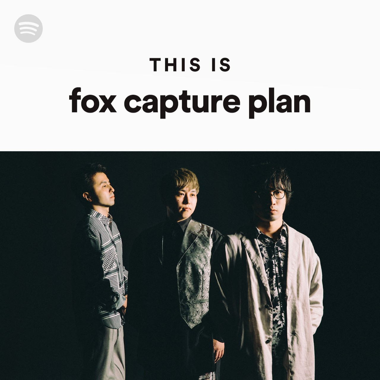 This Is fox capture plan