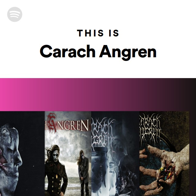 Imagem de Carach Angren